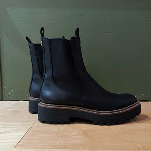 Sam Edelman Laguna Chelsea Boot, 7.5